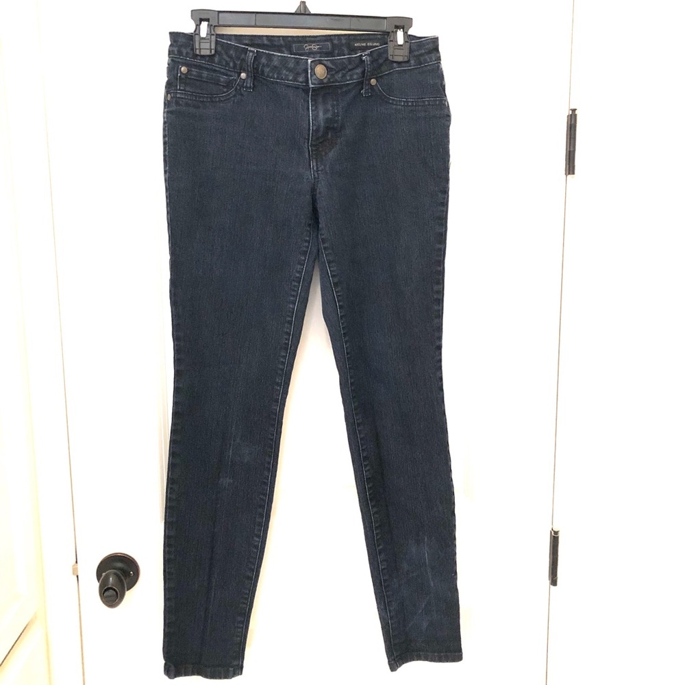 Jessica Simpson - Kiss Me Jeggings